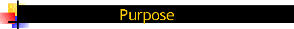 Purpose